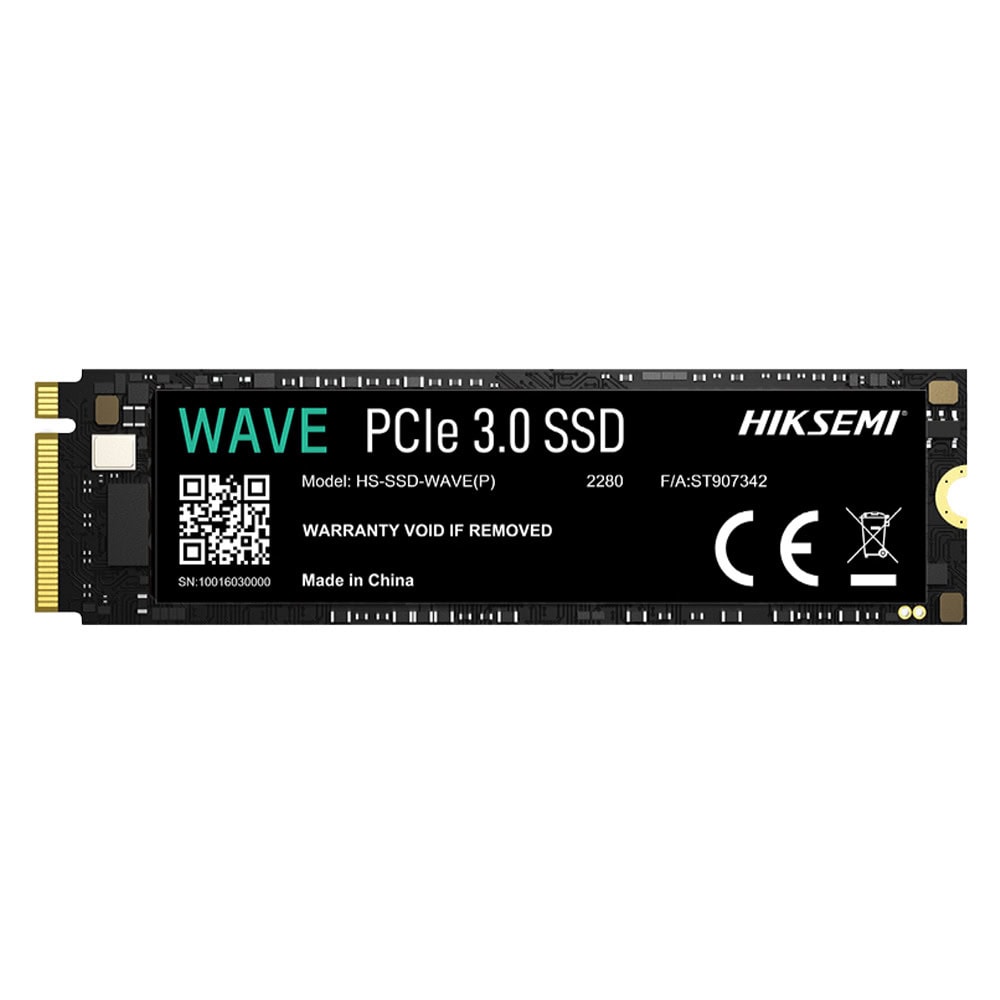Памет SSD 256GB Hiksemi WAVE(P)