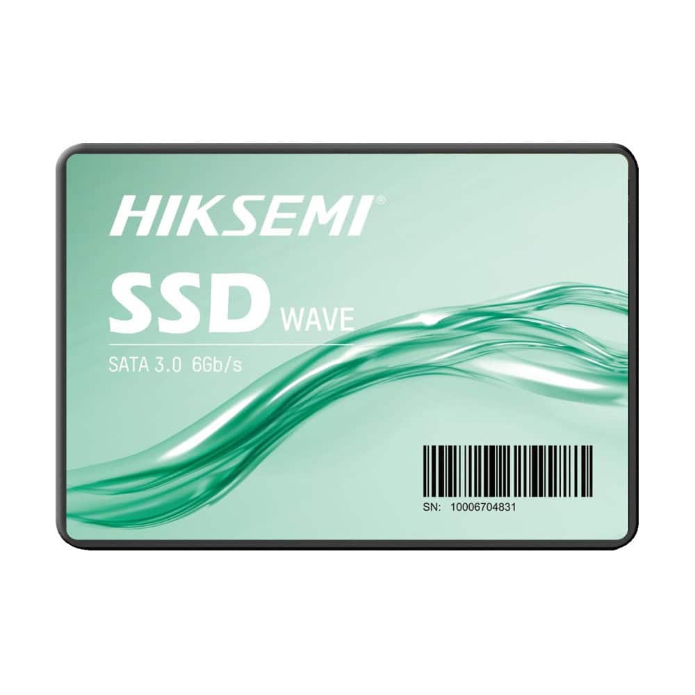 Памет SSD 512GB