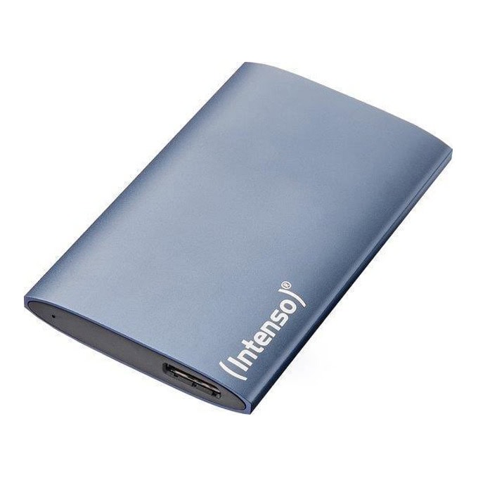 Памет SSD 500GB