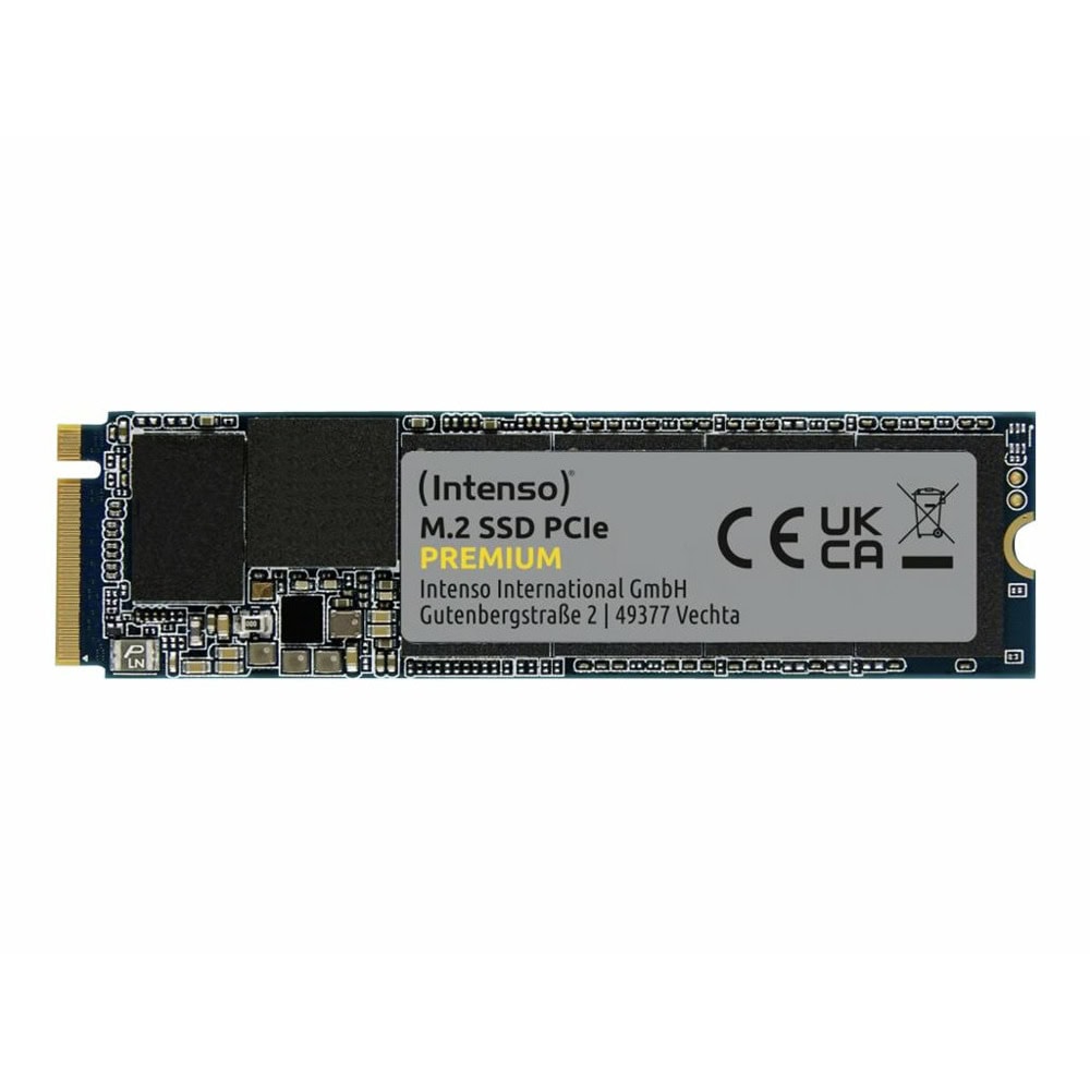Памет SSD 1TB