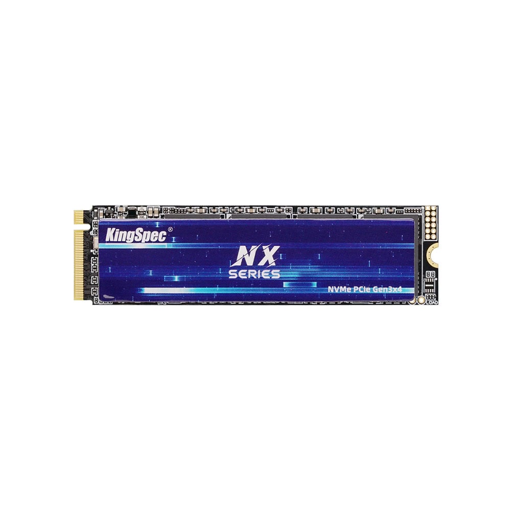 Памет SSD 512GB