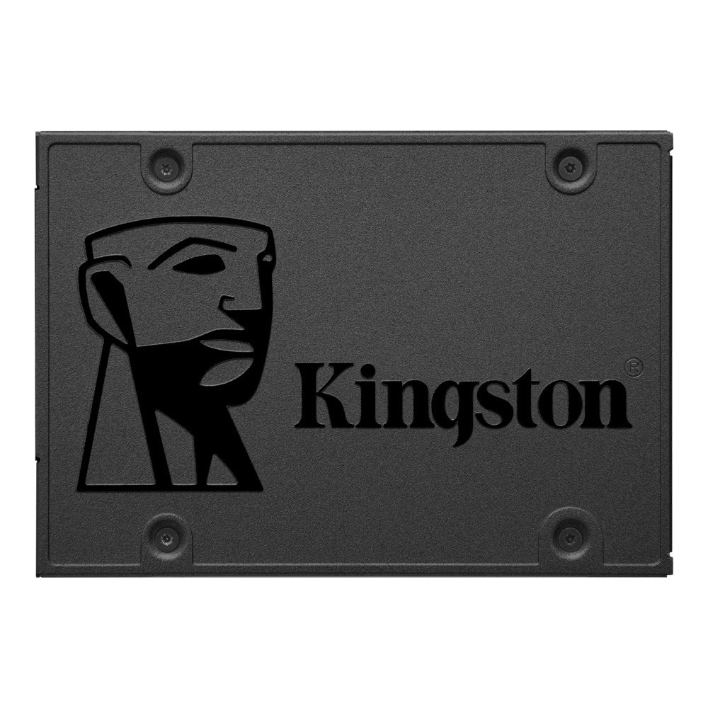 Памет SSD 240GB Kingston A400 Series SA400S37/240G