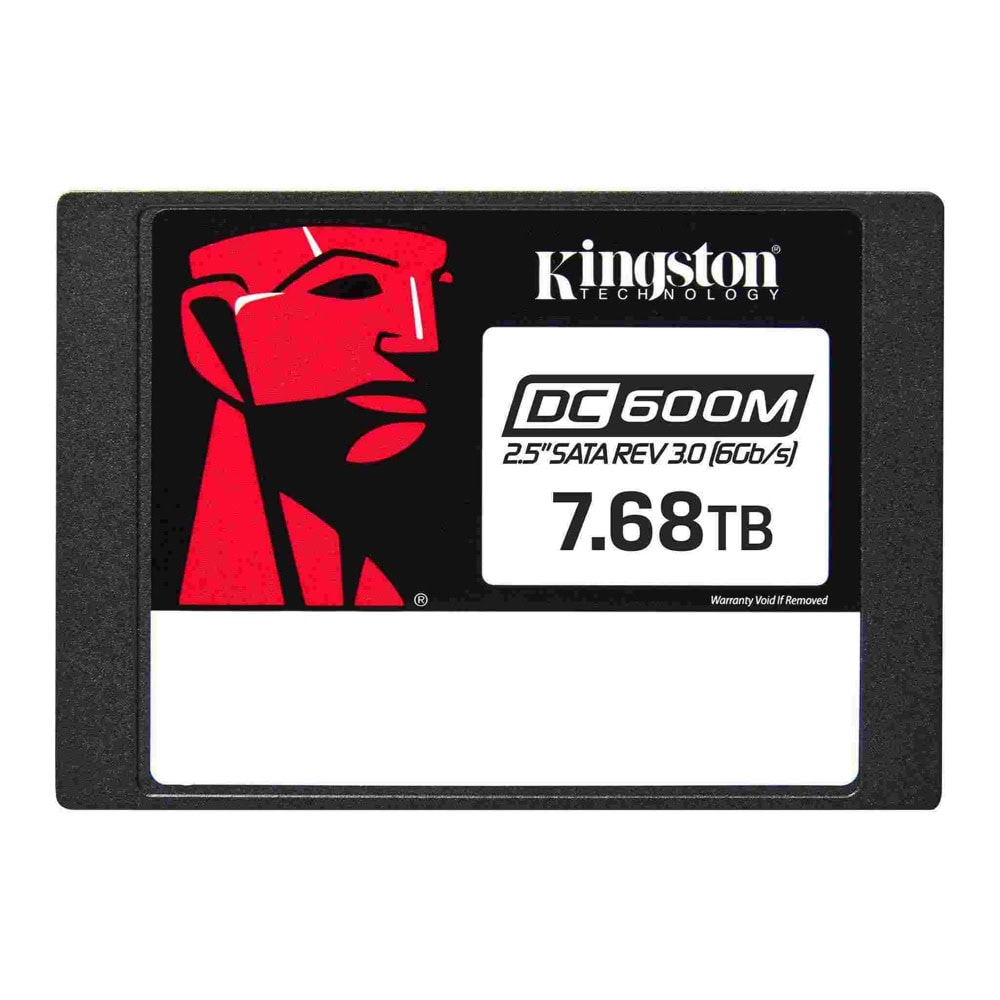 Памет SSD 7.68TB