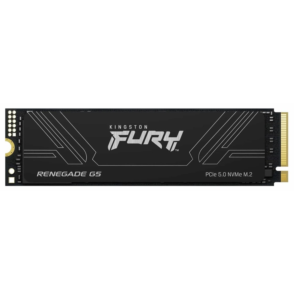 Памет SSD 2TB