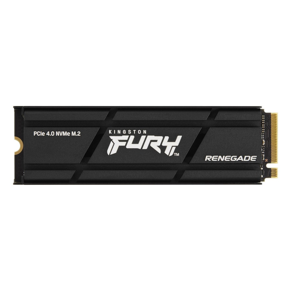 Памет SSD 2TB