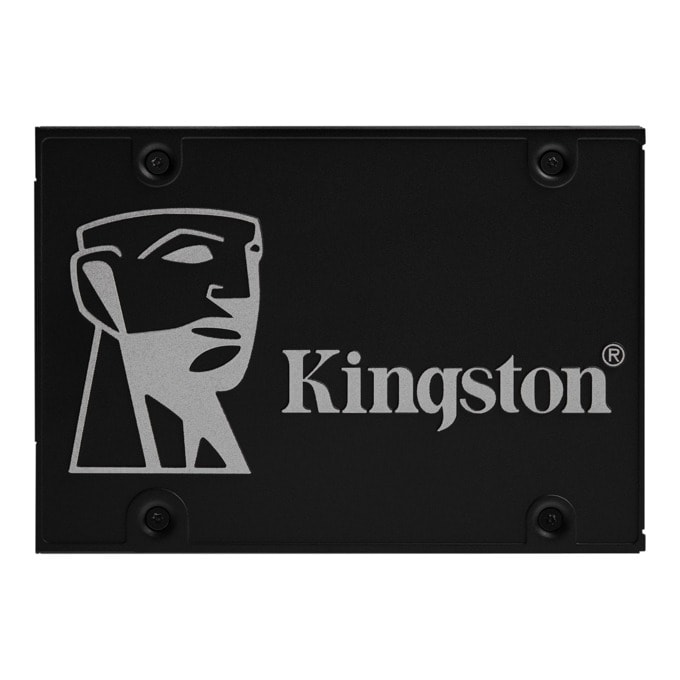 Памет SSD 2TB Kingston KC600