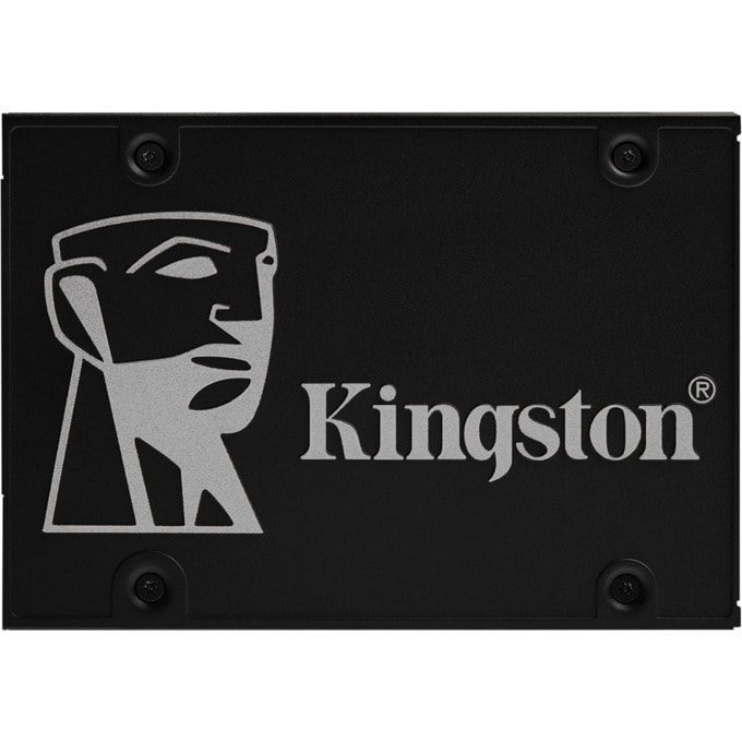Памет SSD 512GB
