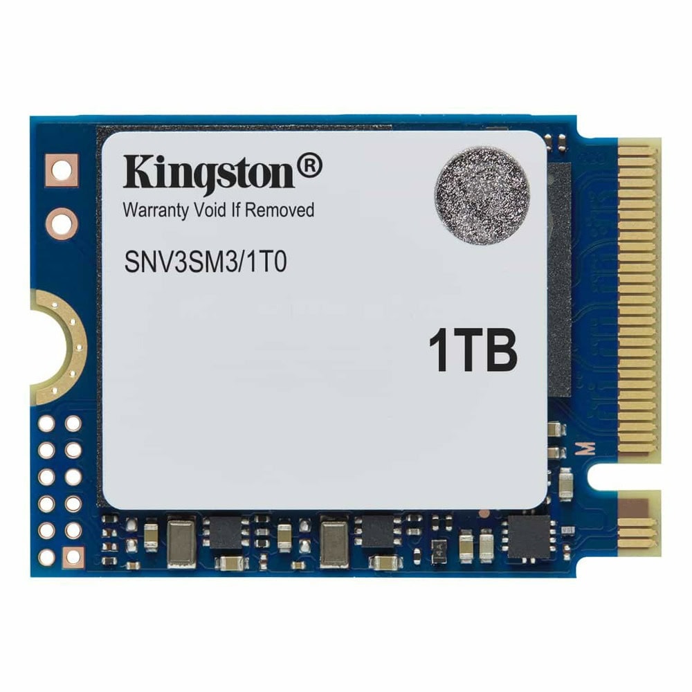 Памет SSD 1TB
