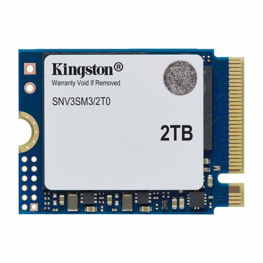 Памет SSD 2TB
