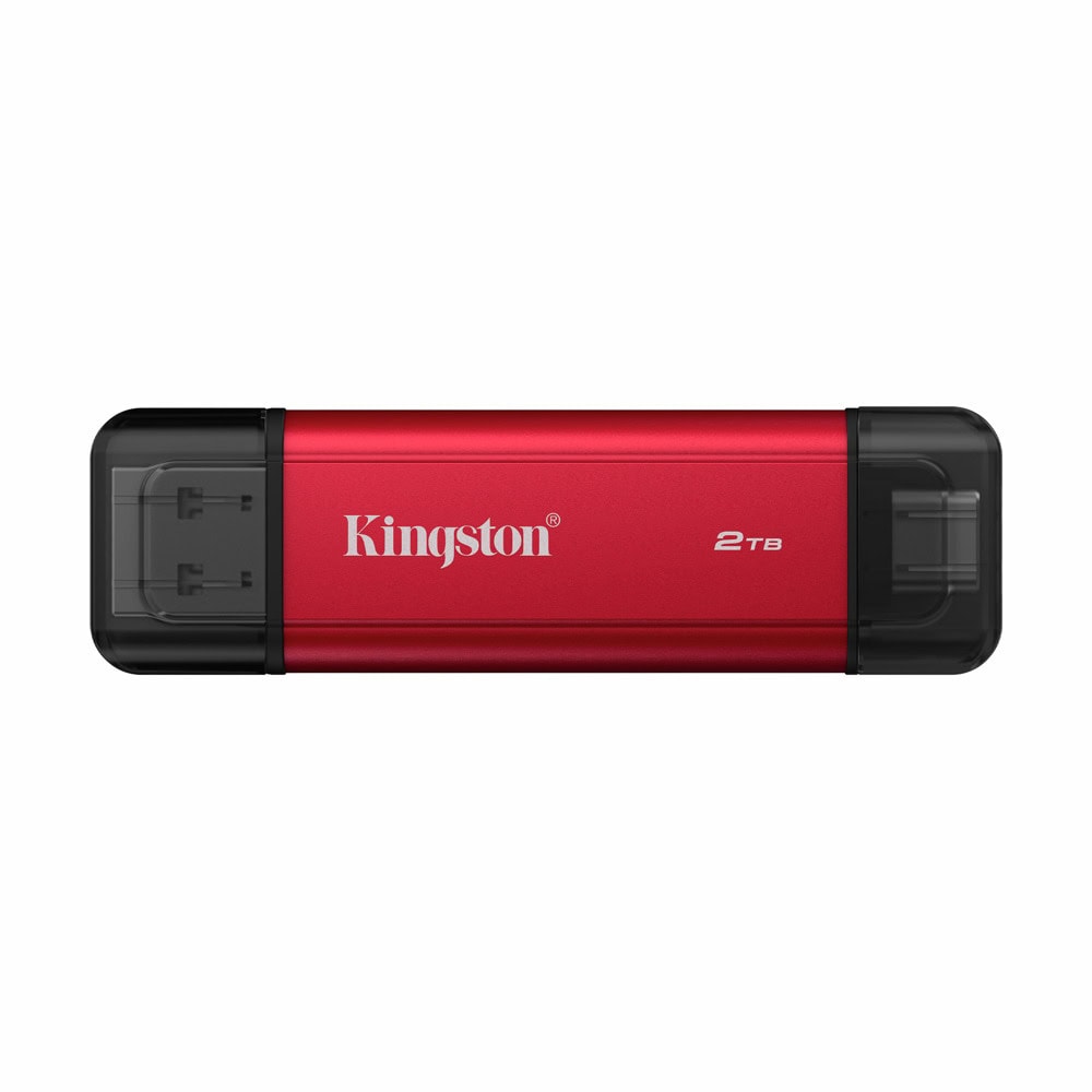 Памет SSD 2TB