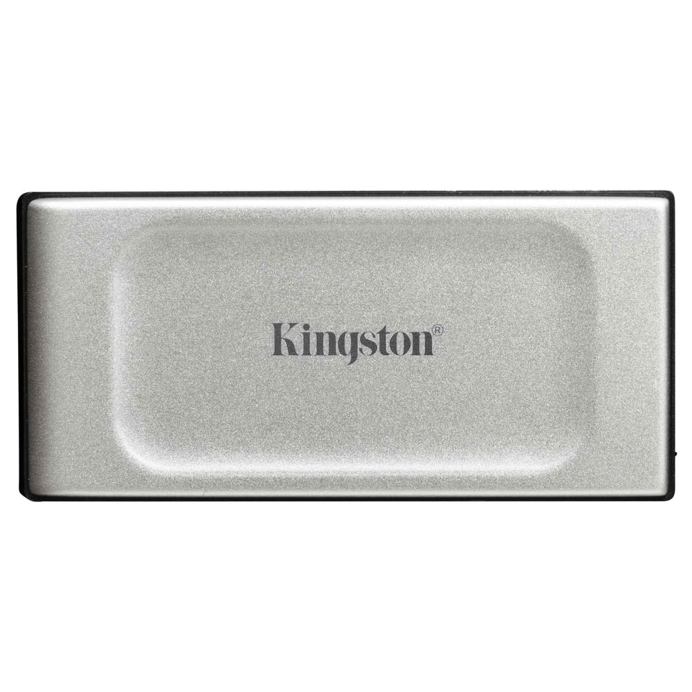 Памет SSD 2TB Kingston XS2000