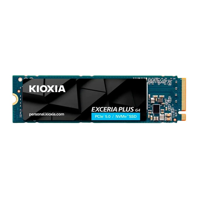 Памет SSD 2TB