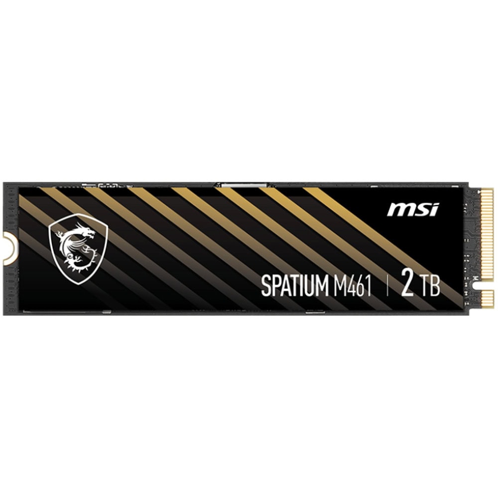 Памет SSD 2TB
