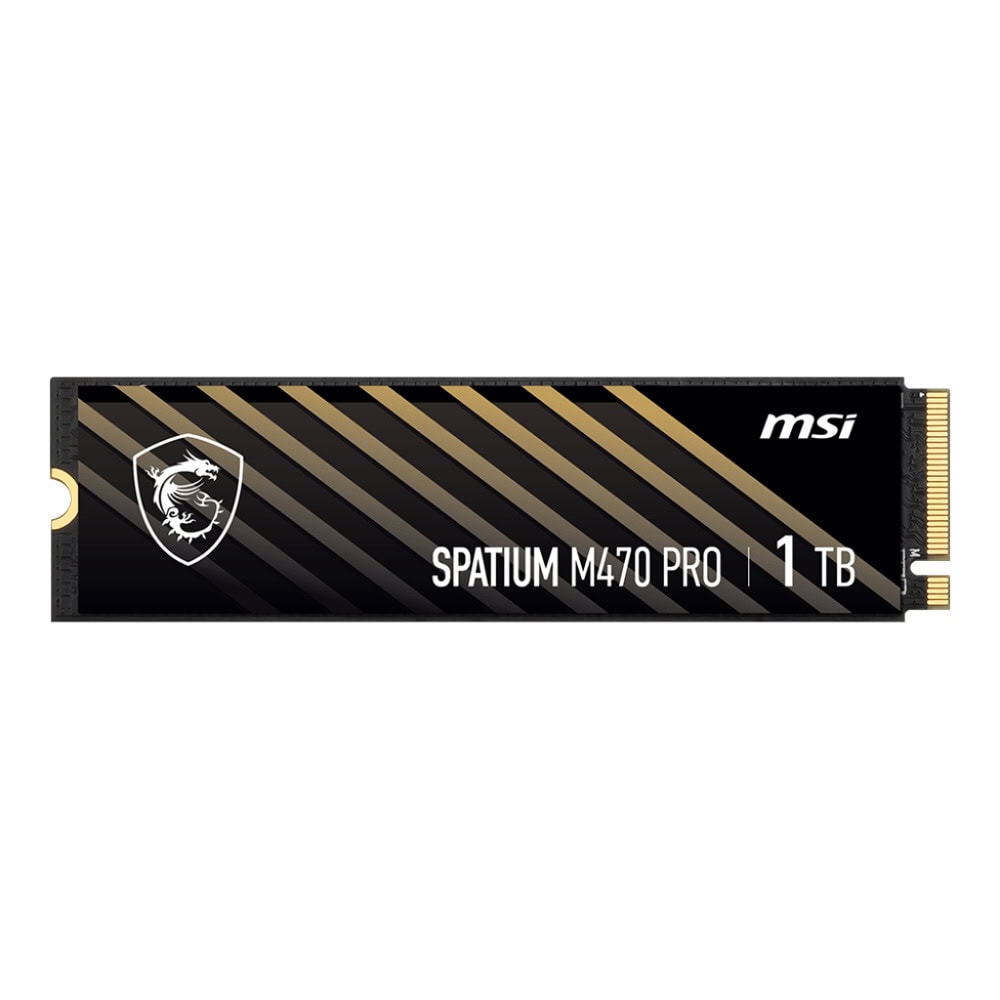 Памет SSD 1TB