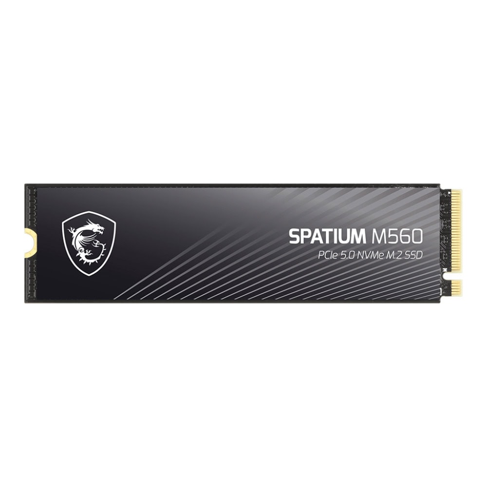 Памет SSD 2TB