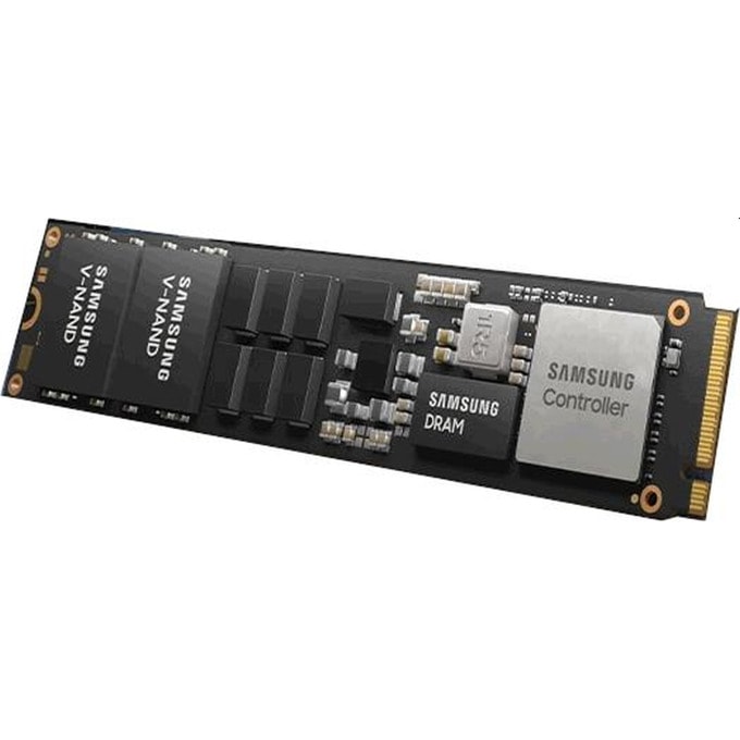 Памет SSD 960GB