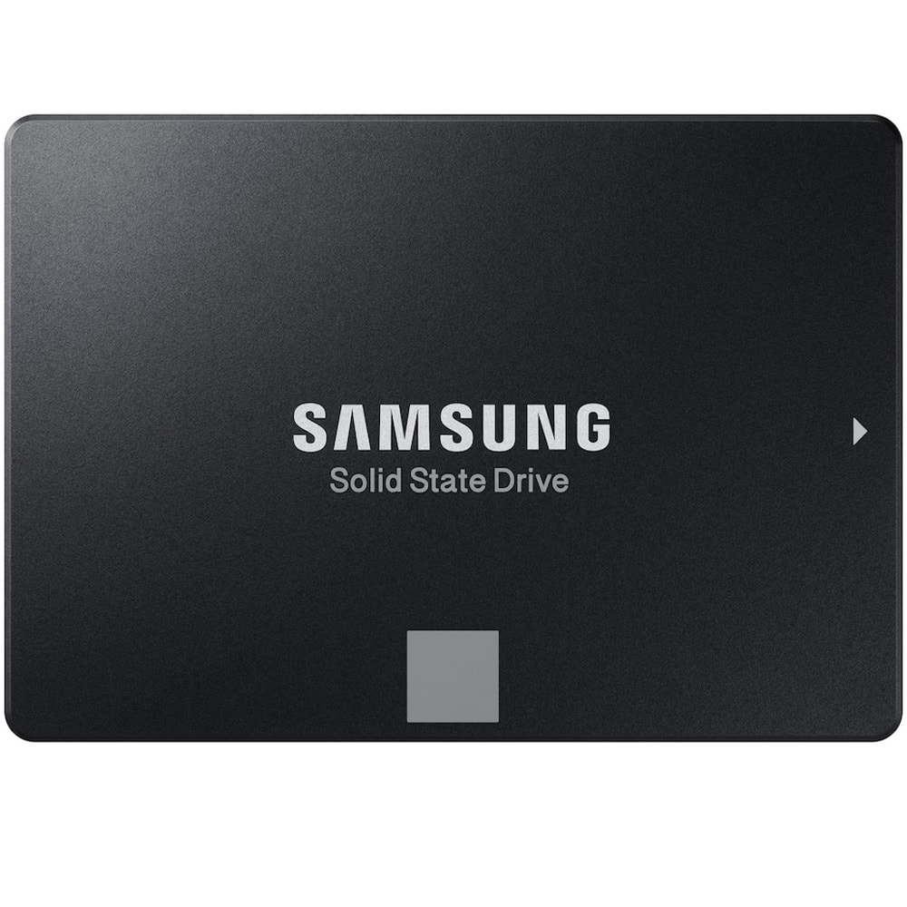 Памет SSD 4TB