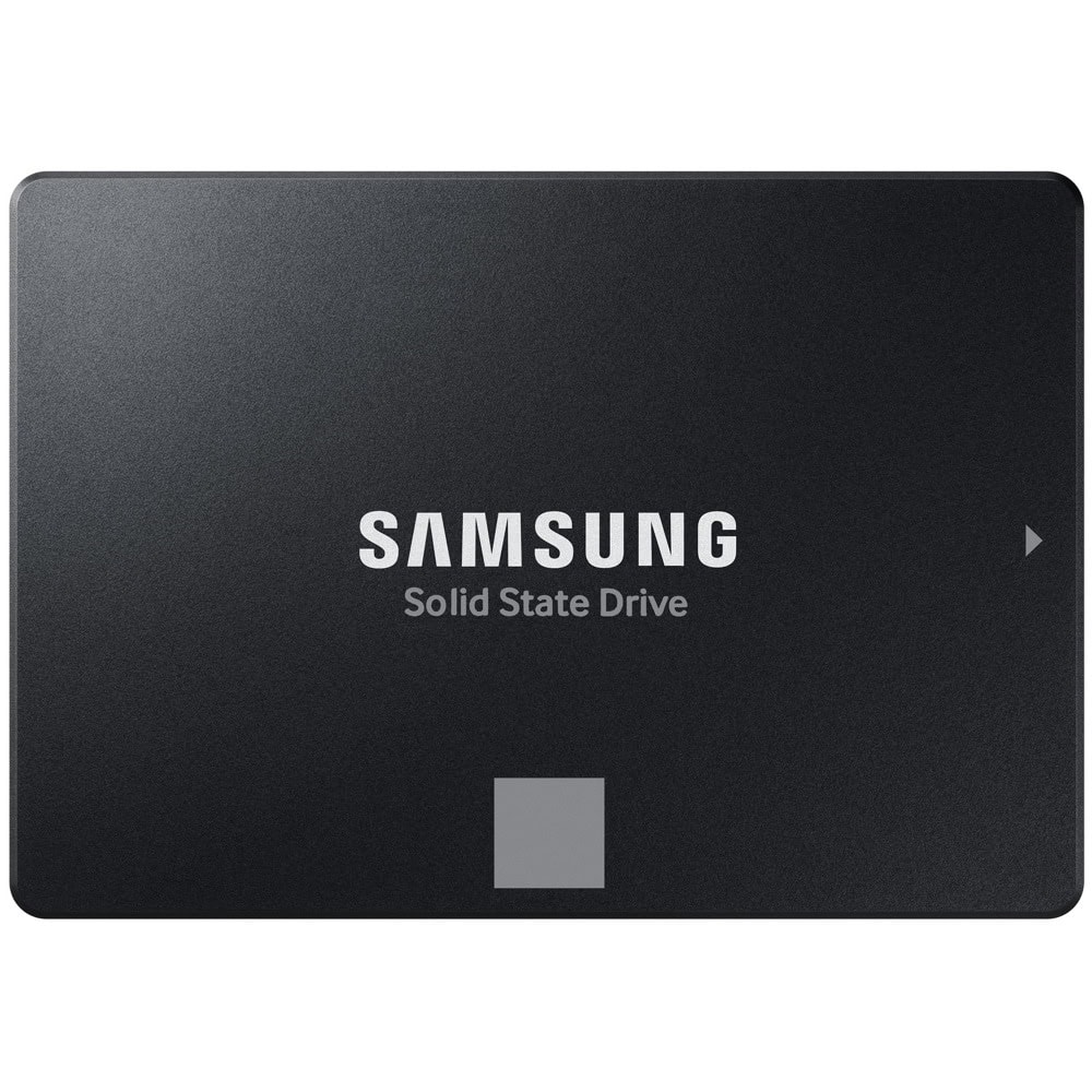 Памет SSD 500GB