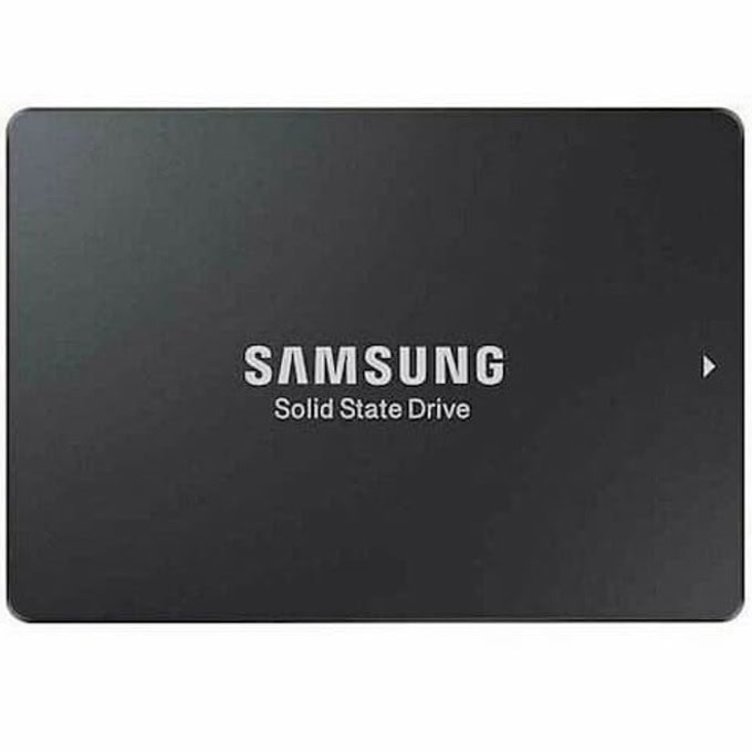 Памет SSD 480GB Samsung PM893