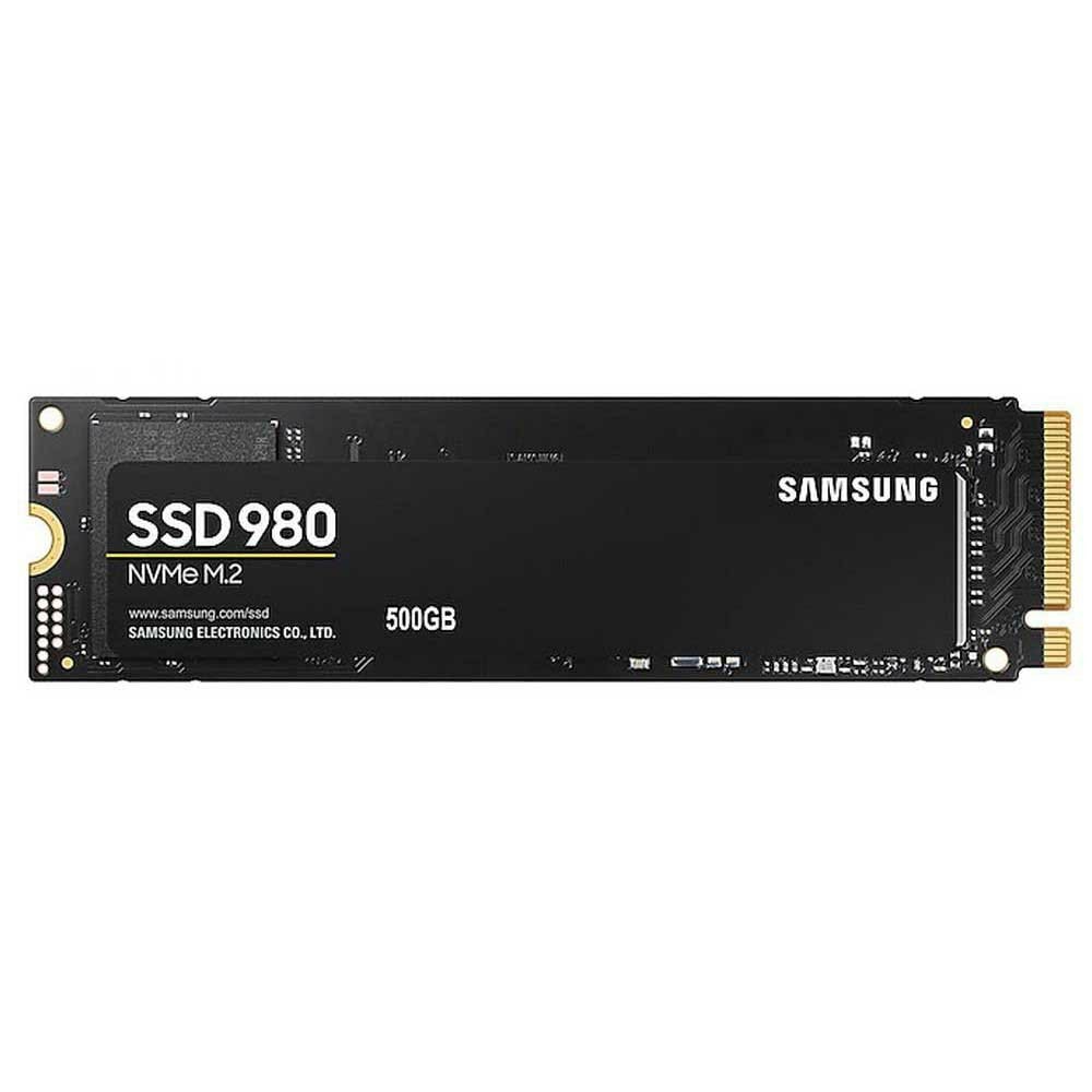 Памет SSD 500GB