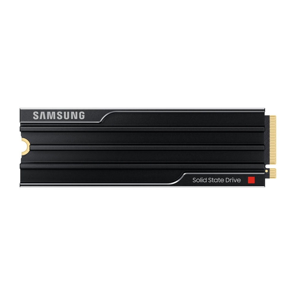Памет SSD 1TB