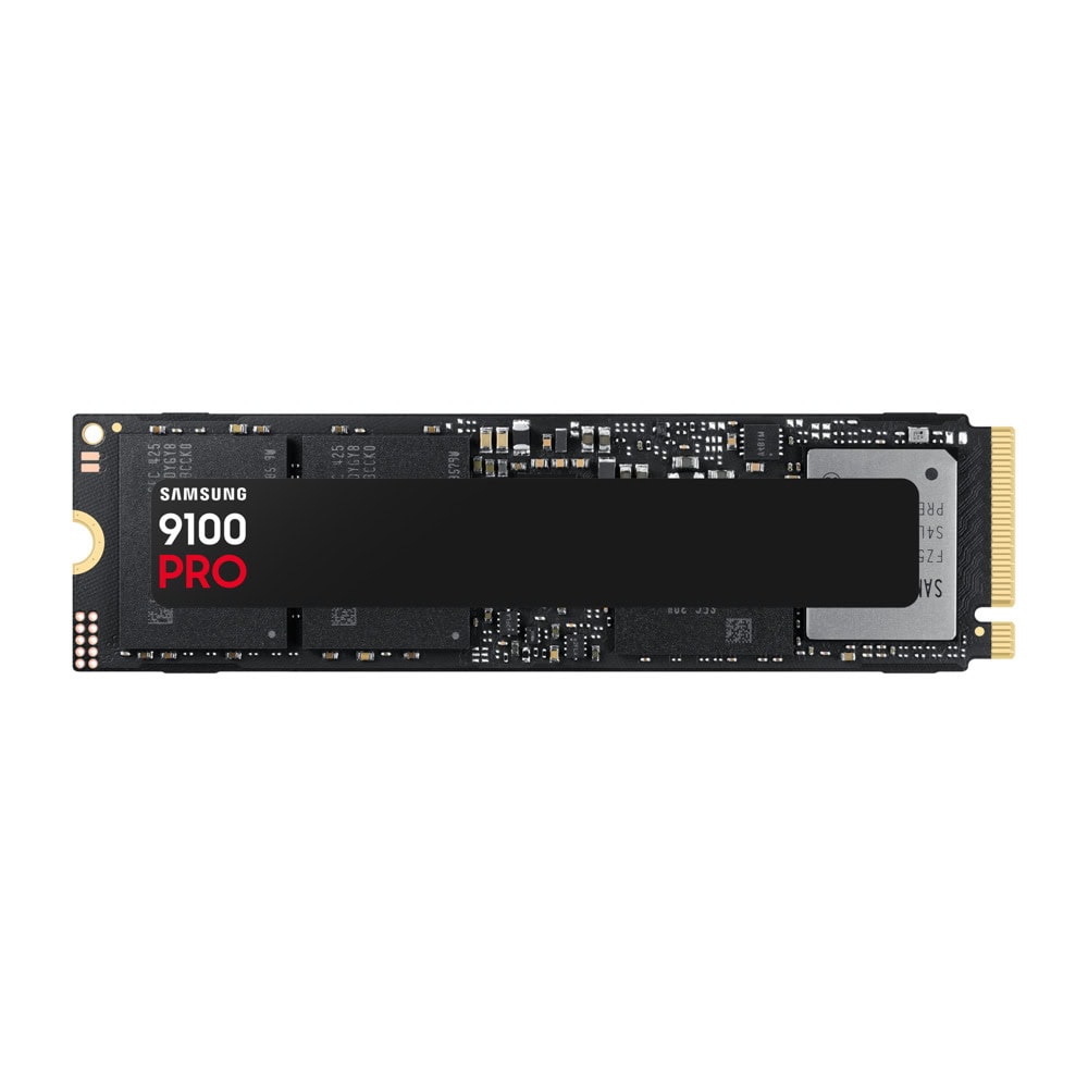 Памет SSD 2TB