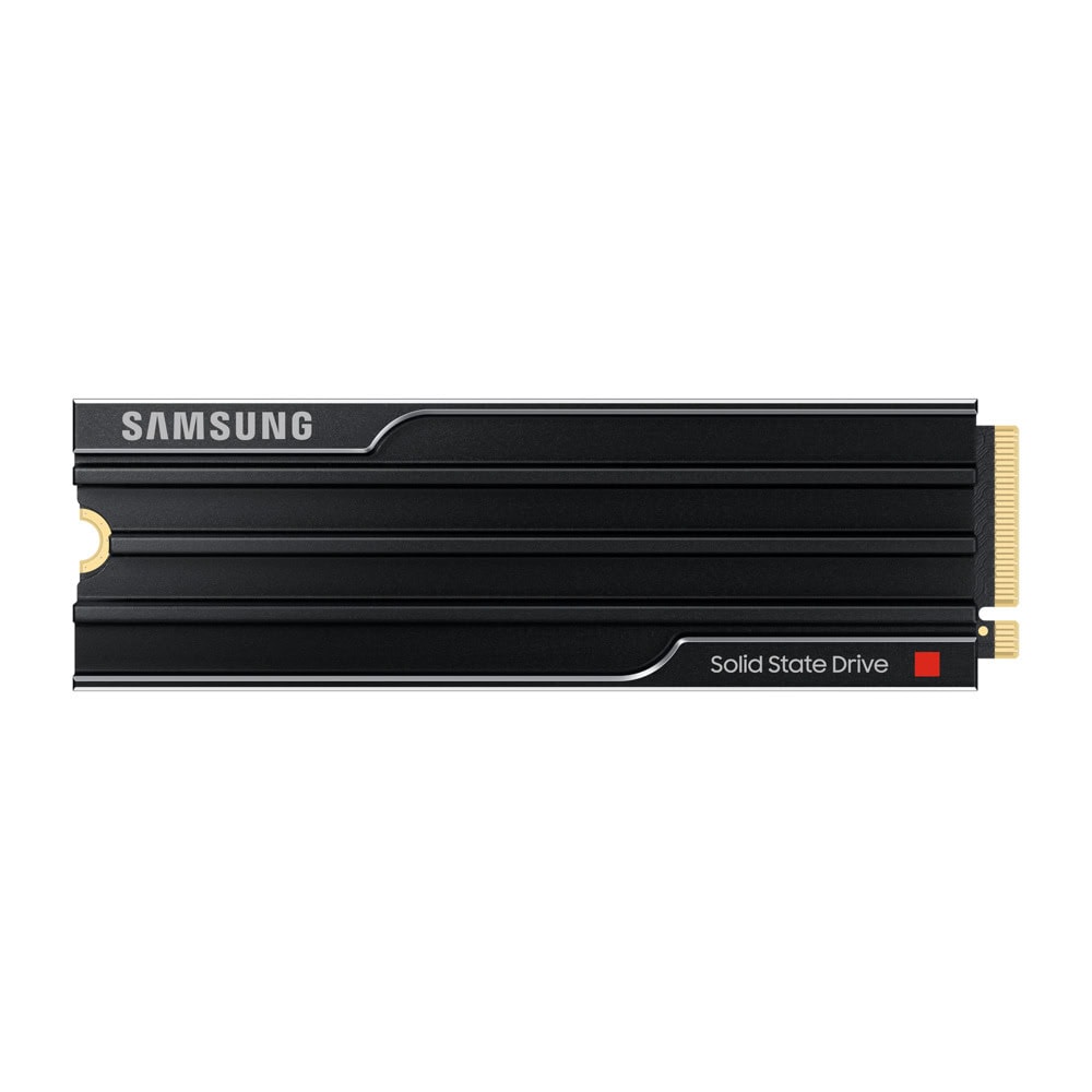 Памет SSD 2TB