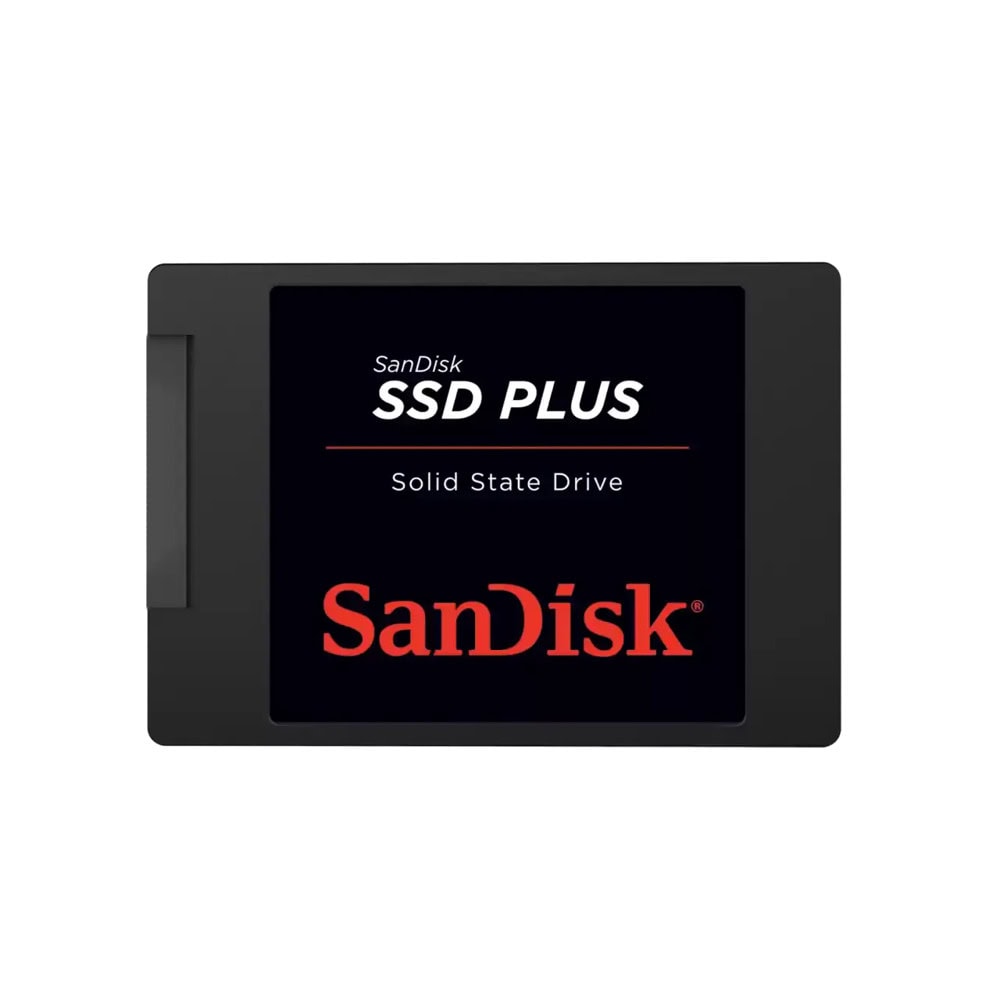 Памет SSD 250GB