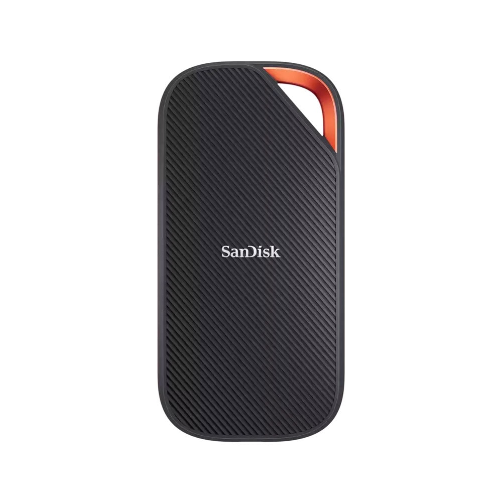 Памет SSD 2TB
