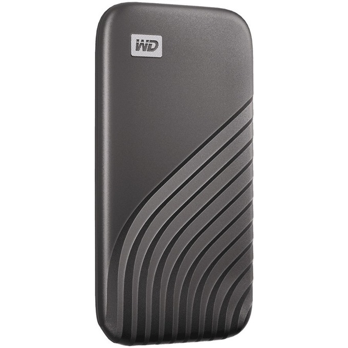 Памет SSD 2TB
