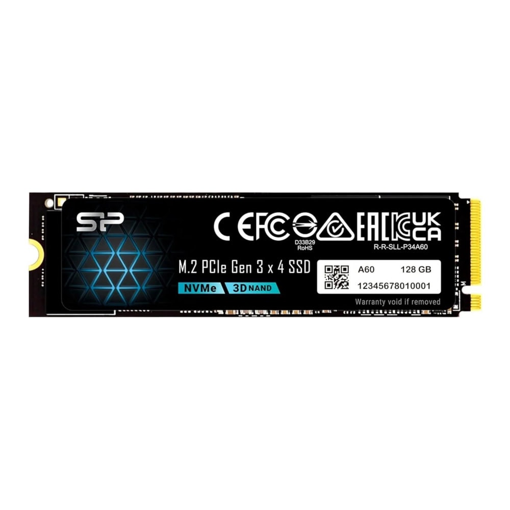Памет SSD 128GB