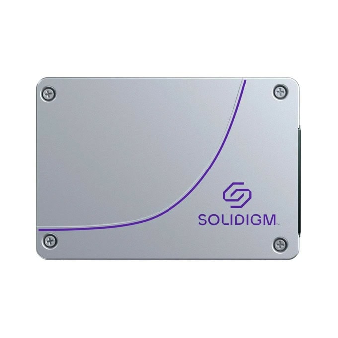Памет SSD 1.92TB