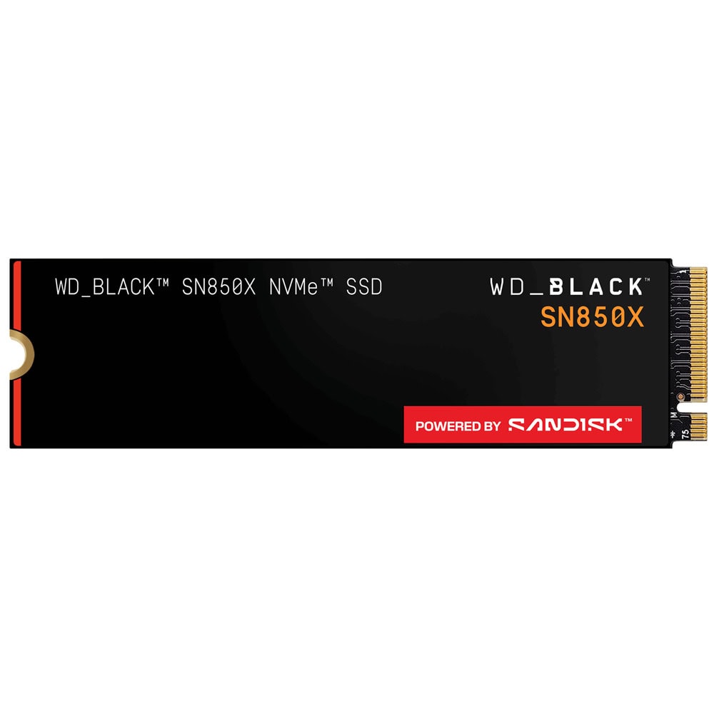 Памет SSD 1TB