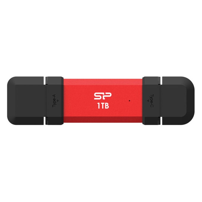 Памет SSD 1TB