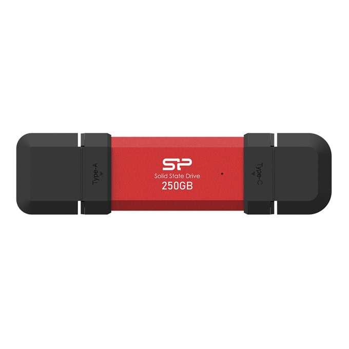 Памет SSD 250GB