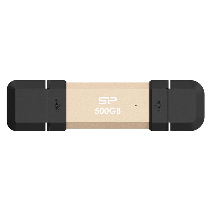 Памет SSD 500GB