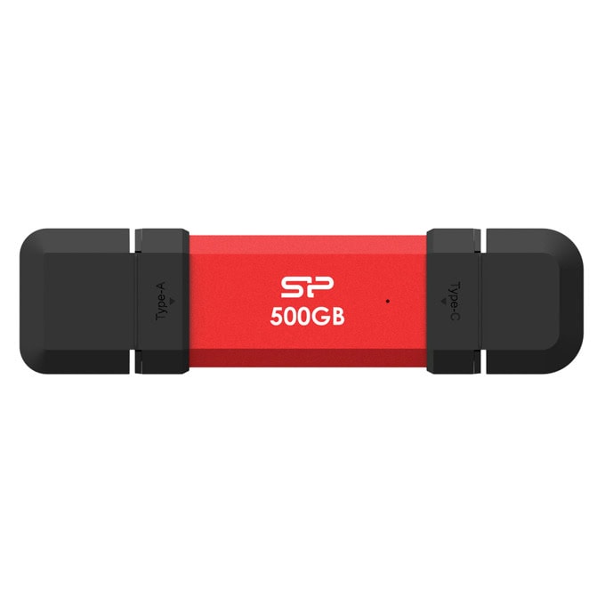 Памет SSD 500GB