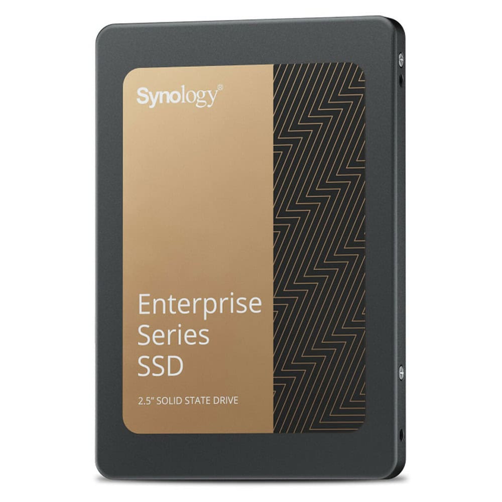 Памет SSD 480GB Synology SAT5221 (SAT5221-480G)