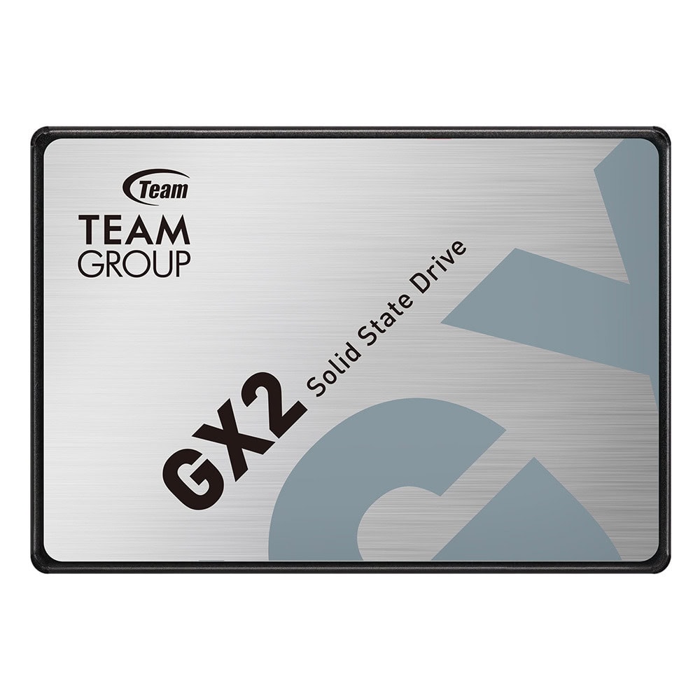 Памет SSD 128GB Team Group GX2