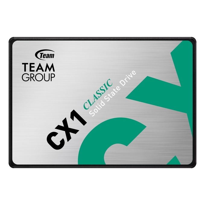 Памет SSD 480GB