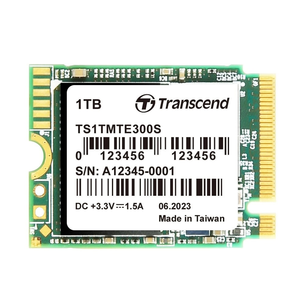 Памет SSD 1TB Transcend MTE300S