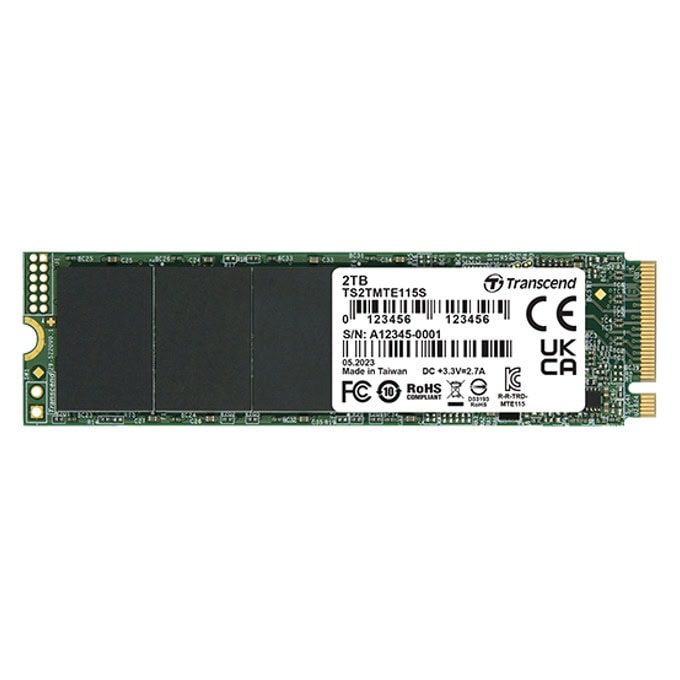 Памет SSD 250GB