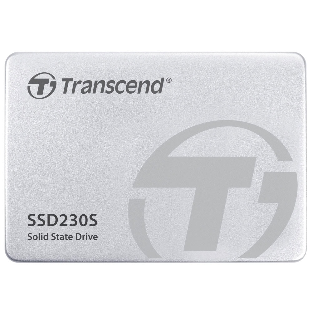 Памет SSD 512GB Transcend SSD230S