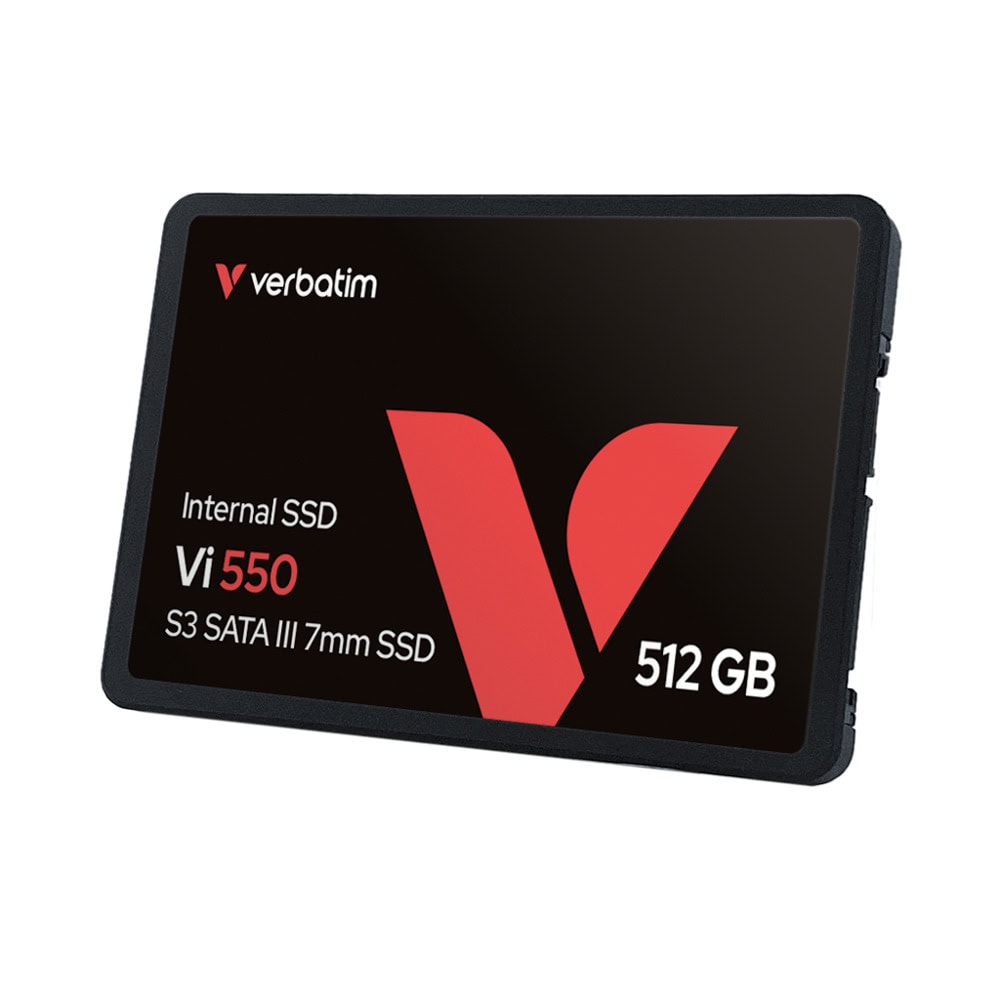 Памет SSD 512GB
