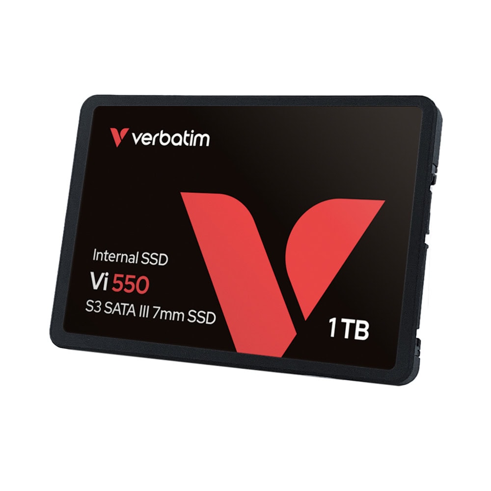 Памет SSD 1TB