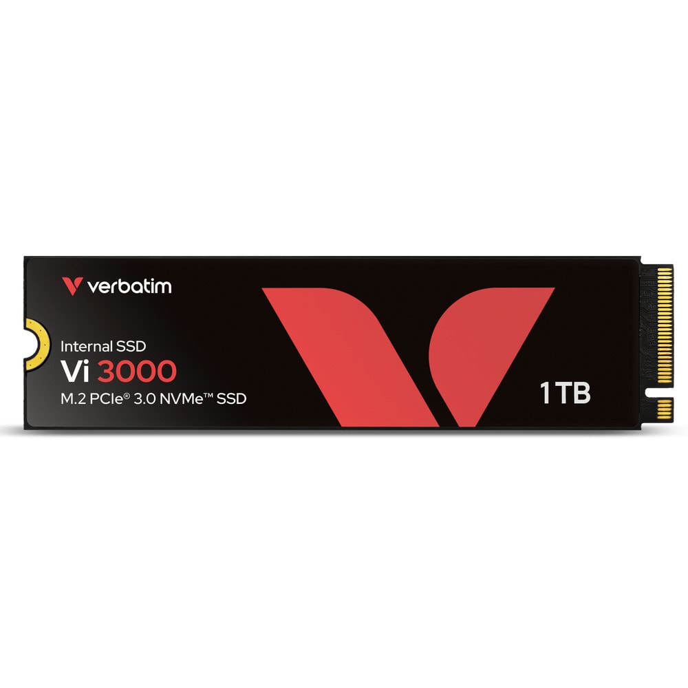 Памет SSD 1TB Verbatim Vi3000