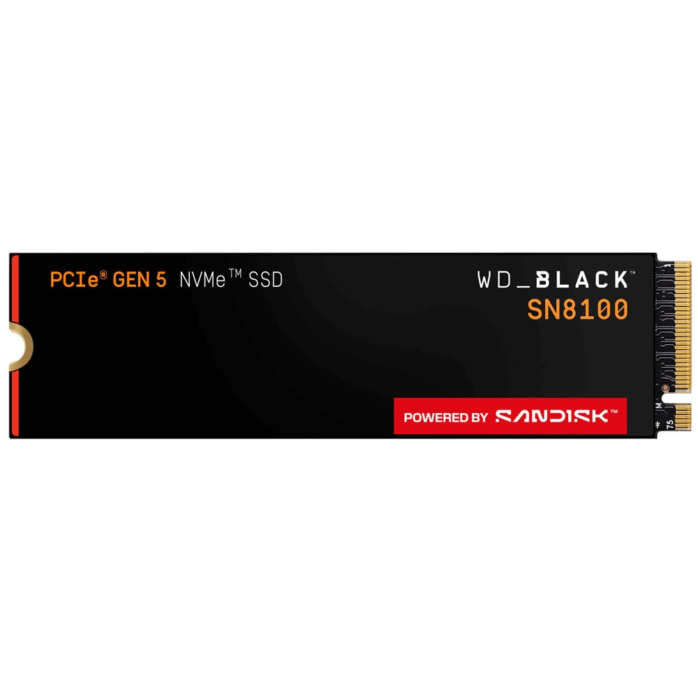 Памет SSD 1TB