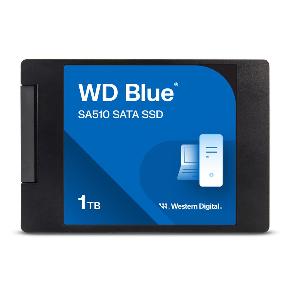 Памет SSD 1TB