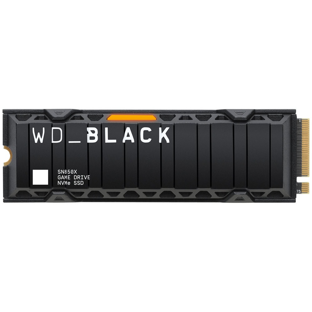 Памет SSD 2TB