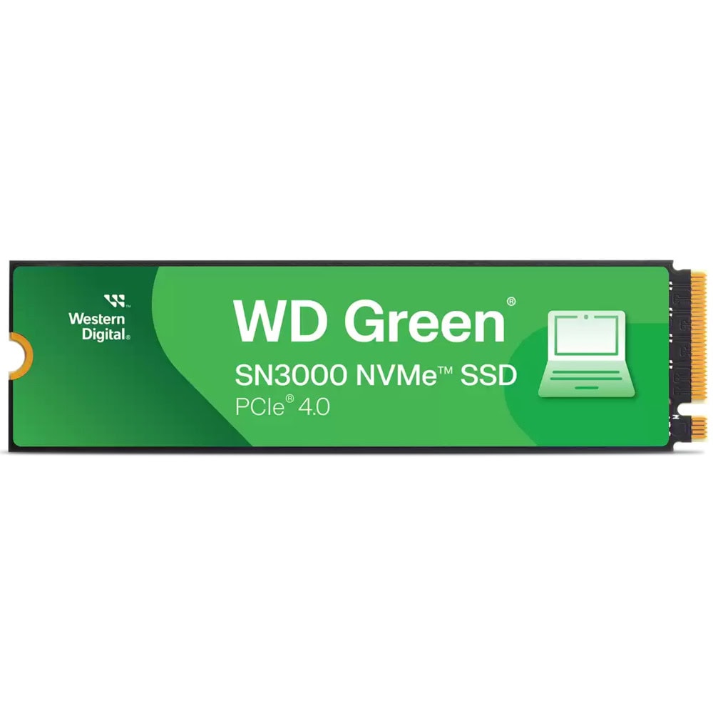 Памет SSD 2TB